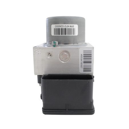 Dviejų kanalų ABS mazgas TRX125
