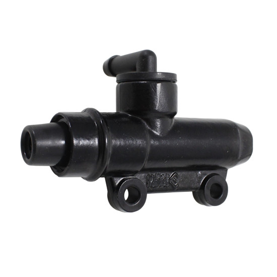 REAR MASTER CYLINDER BLOCK TRX125 SRK125S
