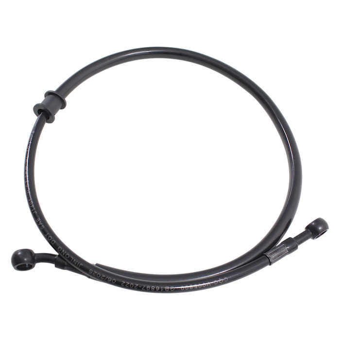 CBS FRONT BRAKE HOSE SRK125S