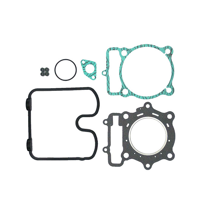 NAMURA TOP-END GASKET HUSQVARNA TE/TC 250 '03-'04 (with valve cover gasket)