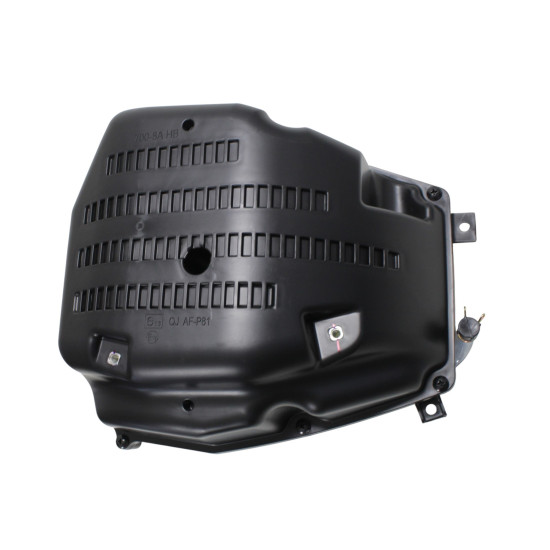 EMPTY FILTER SRK125S