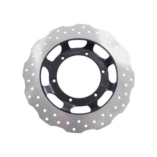 FRONT BRAKE DISC SRK125S