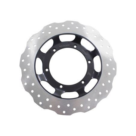 FRONT BRAKE DISC SRK125S