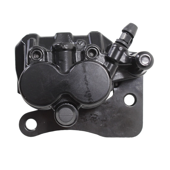 REAR BRAKE CALIPER CALIPER WITH RED SRK125S