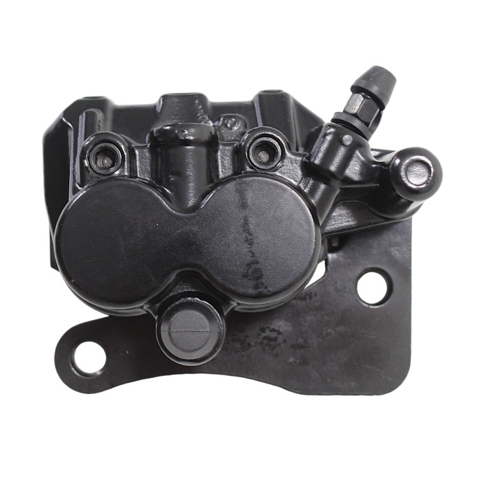 REAR BRAKE CALIPER CALIPER WITH RED SRK125S
