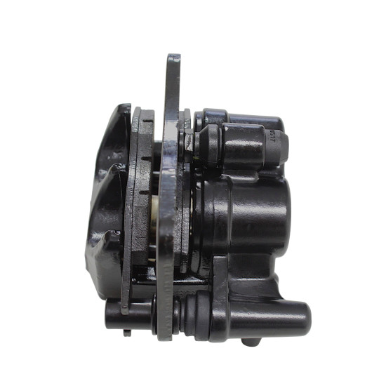 REAR BRAKE CALIPER CALIPER WITH RED SRK125S