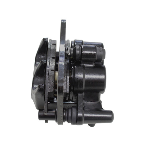 REAR BRAKE CALIPER CALIPER WITH RED SRK125S