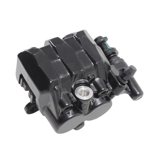 REAR BRAKE CALIPER CALIPER WITH RED SRK125S