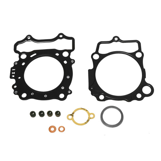 XRADICAL TOP-END tarpinės YAMAHA YZ 250 F 4T '14-'18, WR 250 F 4T '15-'19