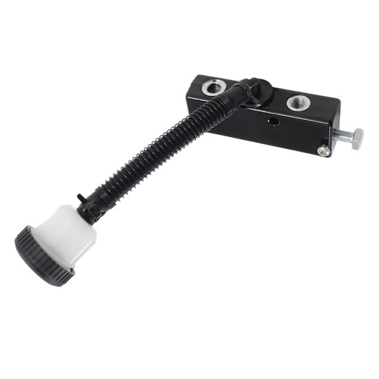 CBS MASTER CYLINDER ASSEMBLY SRK125S