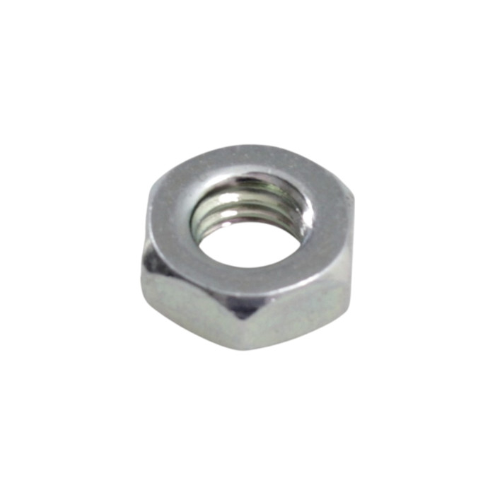 NUT M6-8 - MID-CENTER, ZINC SRK125S SRK700 SRT800 SRT800S SRV125 TRX125