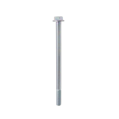 Hexagon flange bolt M10×1.25×165 SRK700