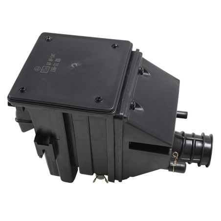 AIR FILTER BOX, COMPLETE, SRV700