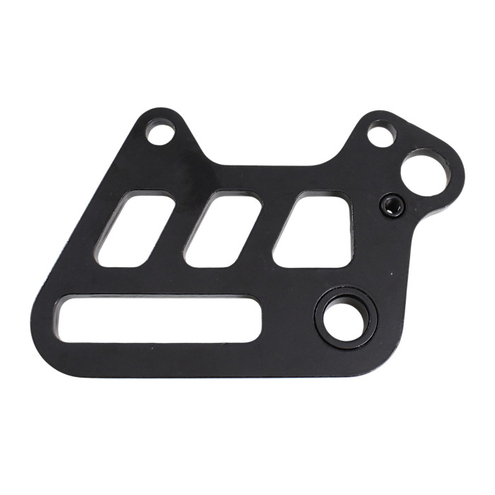 SRK125R REAR BRAKE CALIPER BRACKET