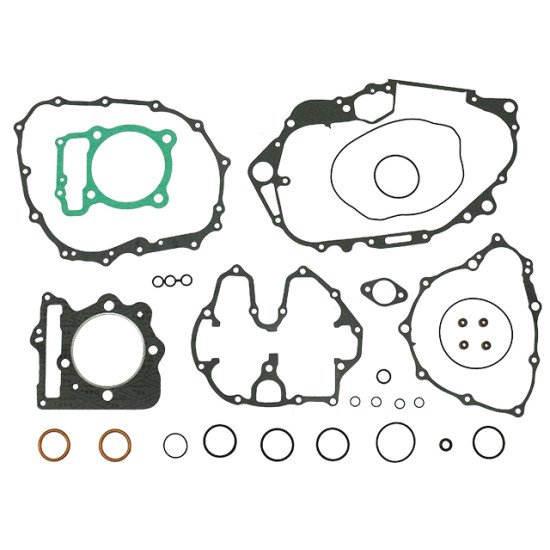NAMURA gasket set HONDA XR 400 R 96-04