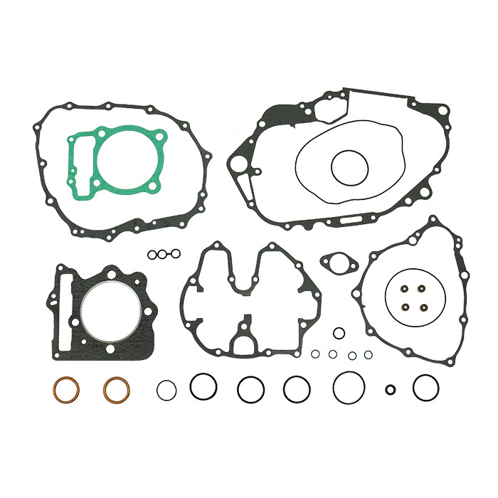 NAMURA gasket set HONDA XR 400 R 96-04