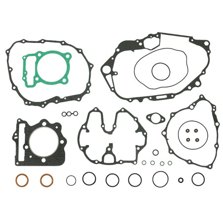 NAMURA gasket set HONDA XR 400 R 96-04