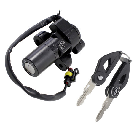 IGNITION SWITCH SRK125R SRV12