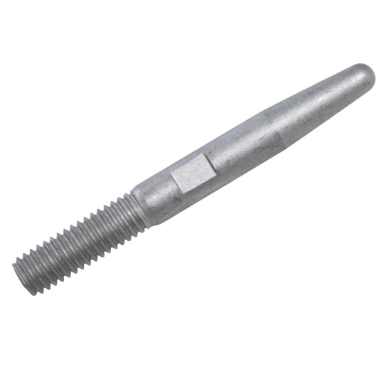 REAR FOOT PUMP PISTON SCREW SRK125S TRX125