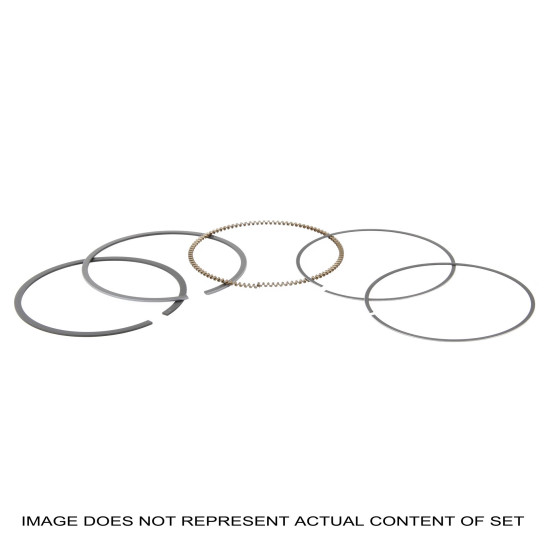 PROX piston rings YAMAHA XT 600 / TT 600 '84-04 (95.50mm) (for piston 01.2601.50)