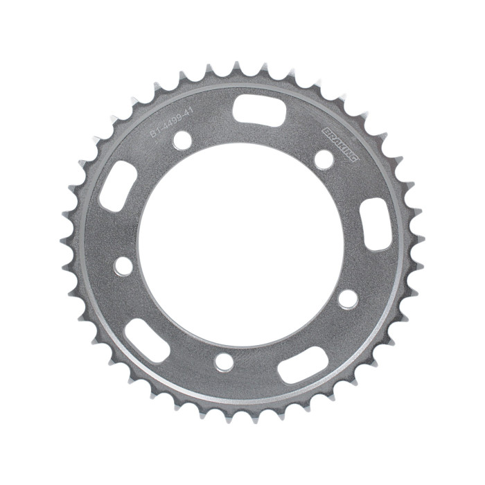 STEEL SPROCKET BRAKE 525-41 B1-4499-41