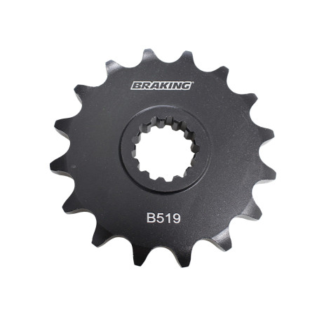 BRAKE SPROCKET 530-16 B51916