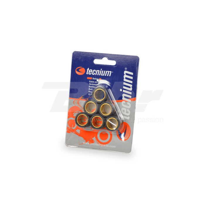 ARIETE SILENT BLOCK (SILENTBLOK, SIMERBLOK) BMW R1150/1200GS 25X15mm M6 (25/15 M/F 6MA)