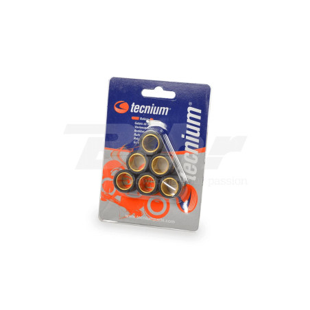 ARIETE SILENT BLOCK (SILENTBLOK, SIMERBLOK) BMW R1150/1200GS 25X15mm M6 (25/15 M/F 6MA)