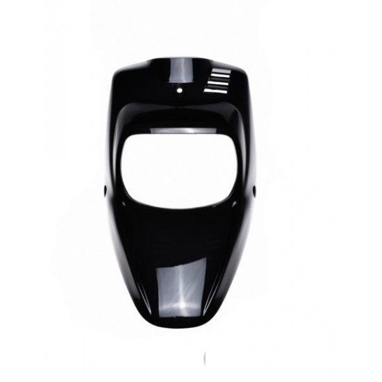 Yamaha BWS front plastic