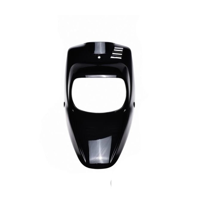 Yamaha BWS front plastic