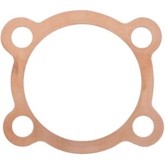 ATHENA head gasket (head) YAMAHA DT 175 '74-'76, MX 175 '74-'75, TY 175 '75-'80 (OEM:2511118100)