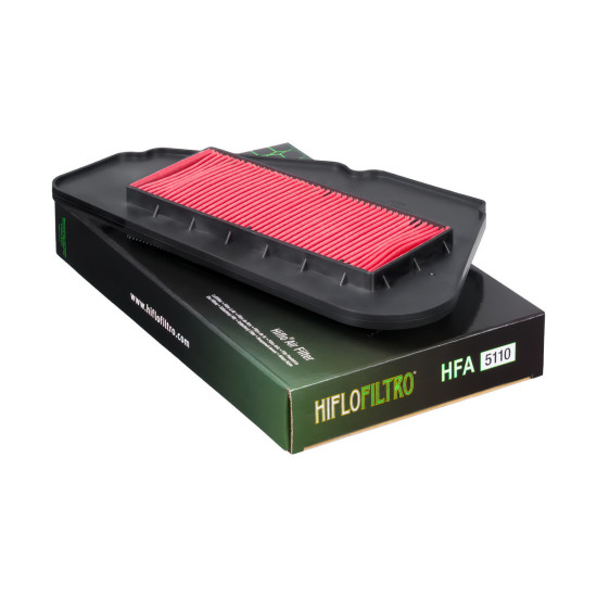 HIFLO ORO FILTRAS HFA5110 SYM FIDDLE II 125 '10, FIDDLE III 125 '14-'20, FIDDLE III 200 '17-'20