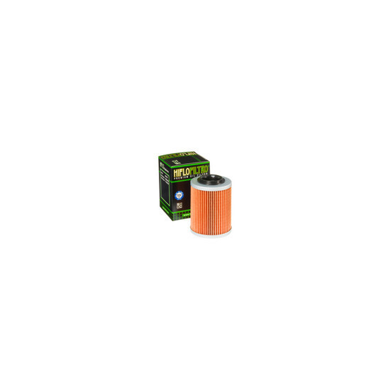 ALYVOS FILTRAS HIFLO HF152