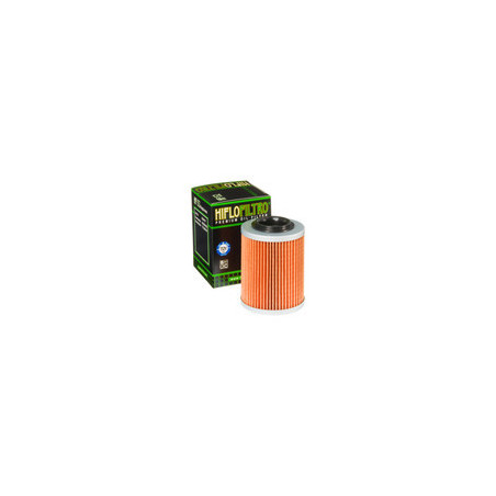 ALYVOS FILTRAS HIFLO HF152