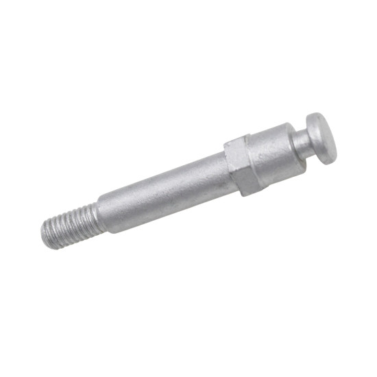 REAR BRAKE LEVER SPRING HOLDER SRK125R