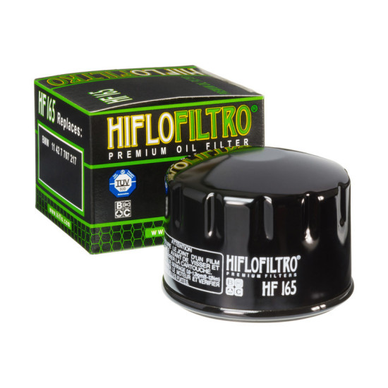 ALYVOS FILTRAS HIFLO HF165