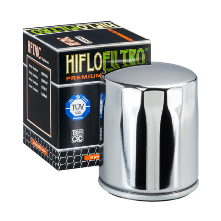 ALYVOS FILTRAS HIFLO HF170C