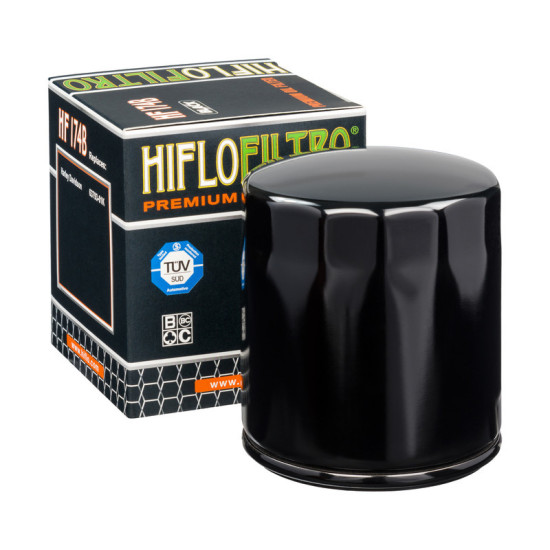 ALYVOS FILTRAS HIFLO HF174B