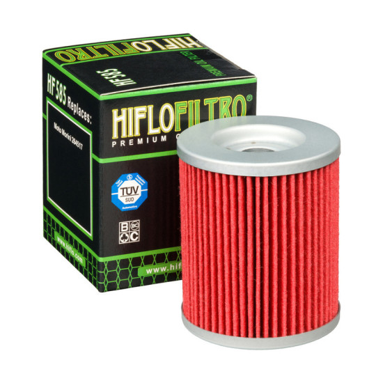 OIL FILTER HIFLO HF585