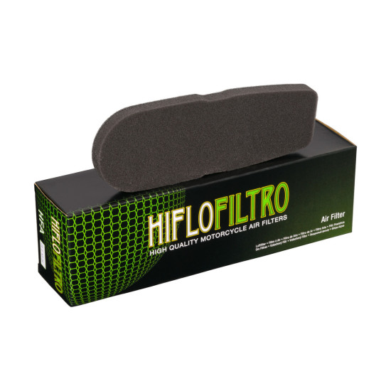 HIFLO oro filtras HFA3108 SUZUKI VL 125 INTRUDER LC '00-'06, VL 250 INTRUDER LC '00-'04