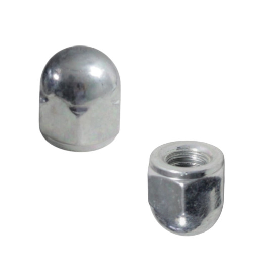 NUT M6 SRK125S SRV125