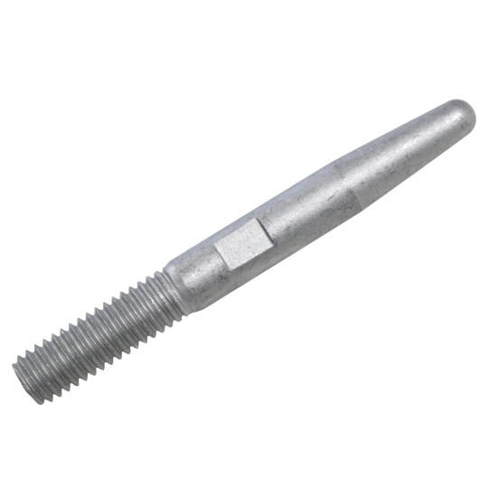 FOOT PUMP PISTON THREADED SRT550X