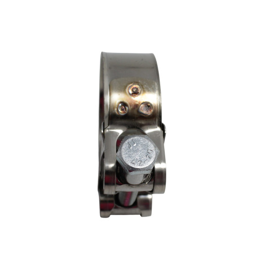 CLAMP ASSEMBLY SVT650 SVT650X