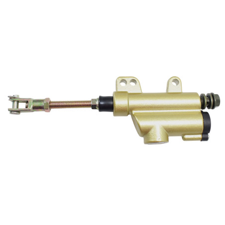 BRAKE PUMP POWER FORCE REAR / ATV BAS443000-029BP-A
