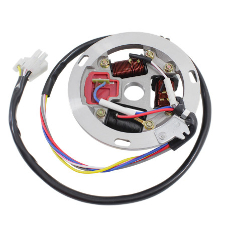 IGNITION STATOR SIMSON 6V ALT000269