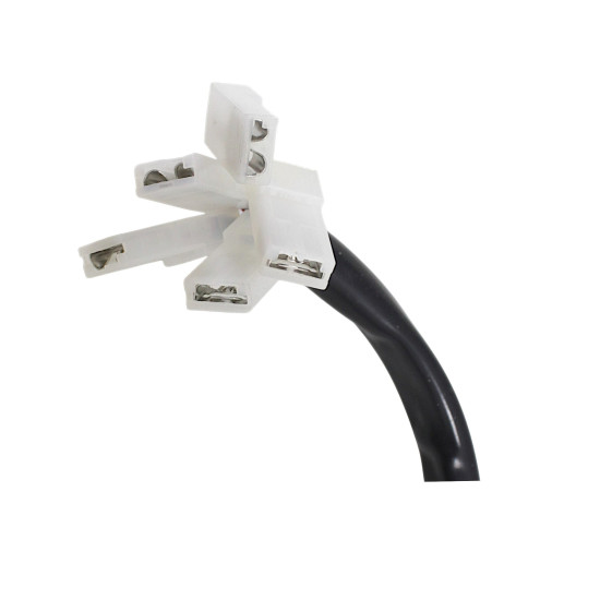 UŽDEGIMO STATORIUS SIMSON 6V ALT000269