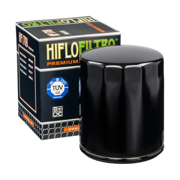 ALYVOS FILTRAS HIFLO HF170B