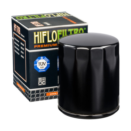 OIL FILTER HIFLO HF170B