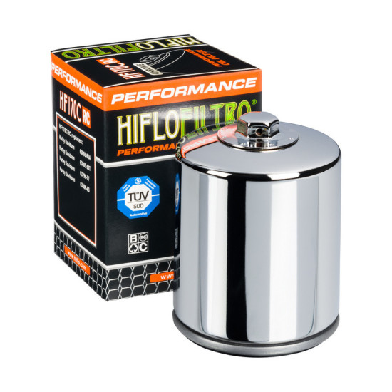 ALYVOS FILTRAS HIFLO HF170CRC