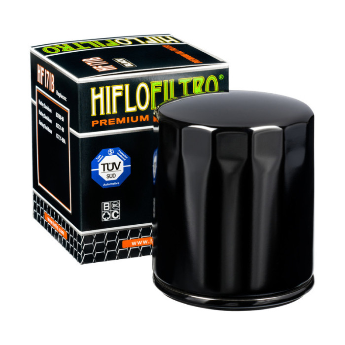 ALYVOS FILTRAS HIFLO HF171B
